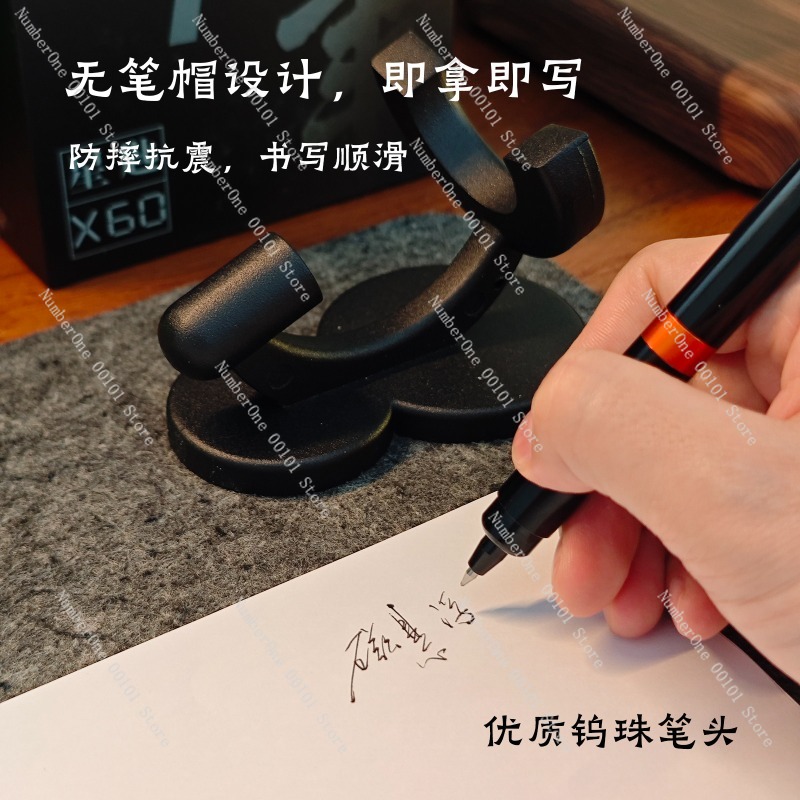Creative Floating Pen Desktop  - Tech Accessories Gifts For Men ulasan dan harga