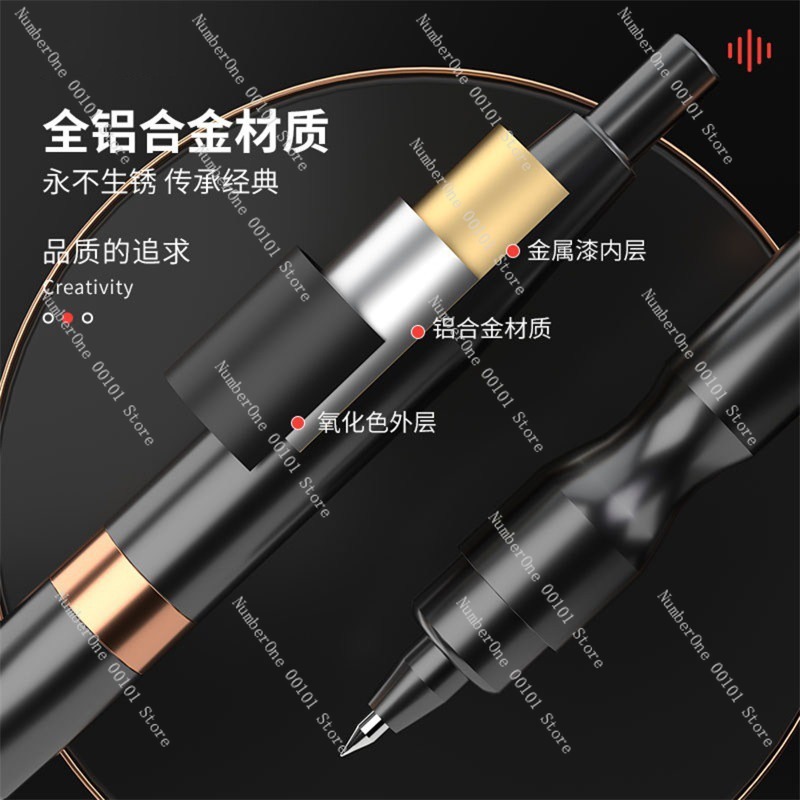 Creative Floating Pen Desktop  - Tech Accessories Gifts For Men ulasan dan harga