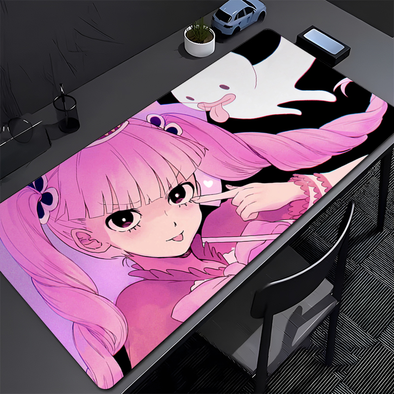 Gaming Mouse Pad One Piece Per - Tech Accessories Desk ulasan dan harga