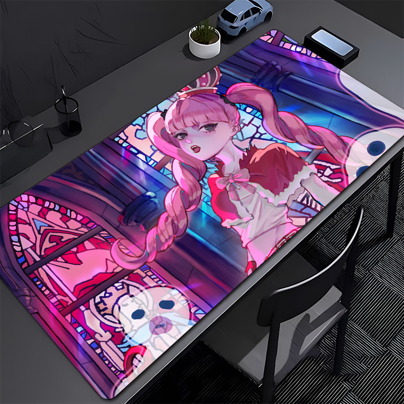 Gaming Mouse Pad One Piece Per - Tech Accessories Desk ulasan dan harga