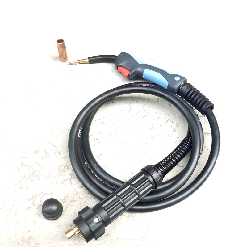 FY-TECH CO₂ MIG MAG Welding To - Tech Accessories Usa ulasan dan harga