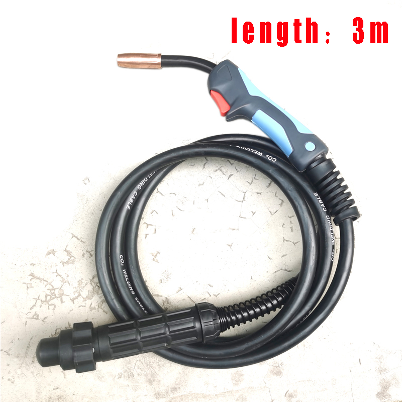 FY-TECH CO₂ MIG MAG Welding To - Tech Accessories Usa ulasan dan harga