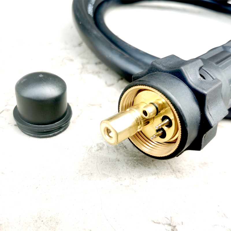 FY-TECH CO₂ MIG MAG Welding To - Tech Accessories Usa ulasan dan harga