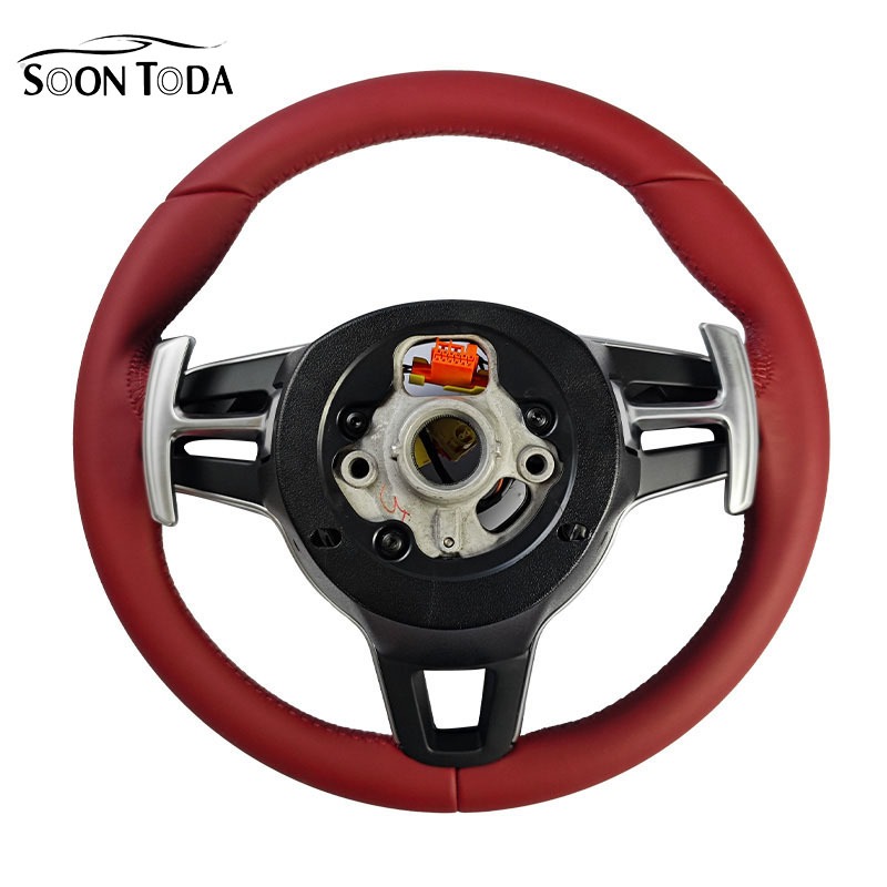 LED Display Heated Carbon Leat - Tech Accessories Usa ulasan dan harga