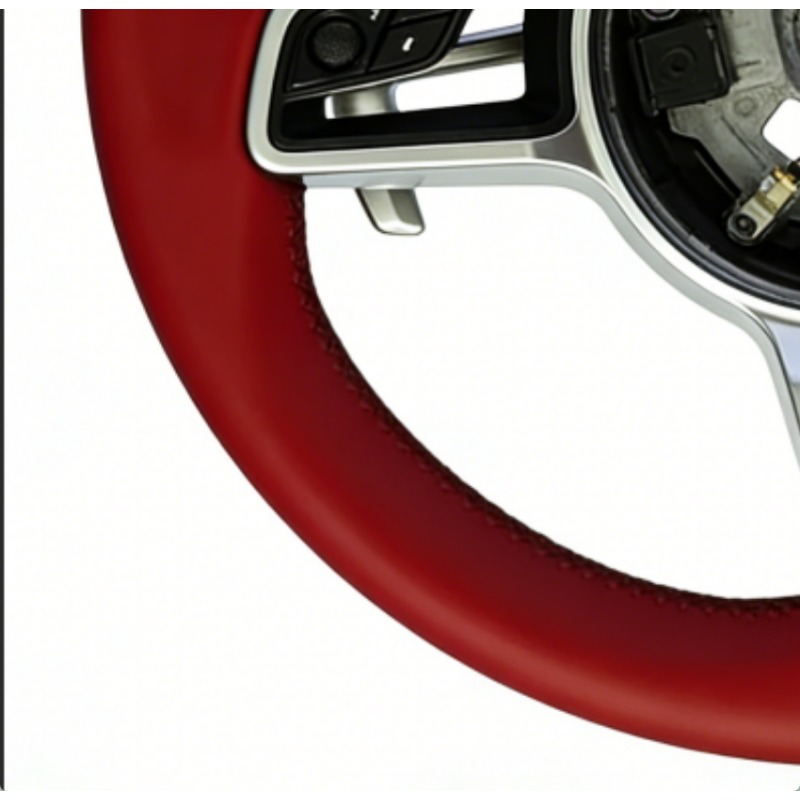 LED Display Heated Carbon Leat - Tech Accessories Usa ulasan dan harga