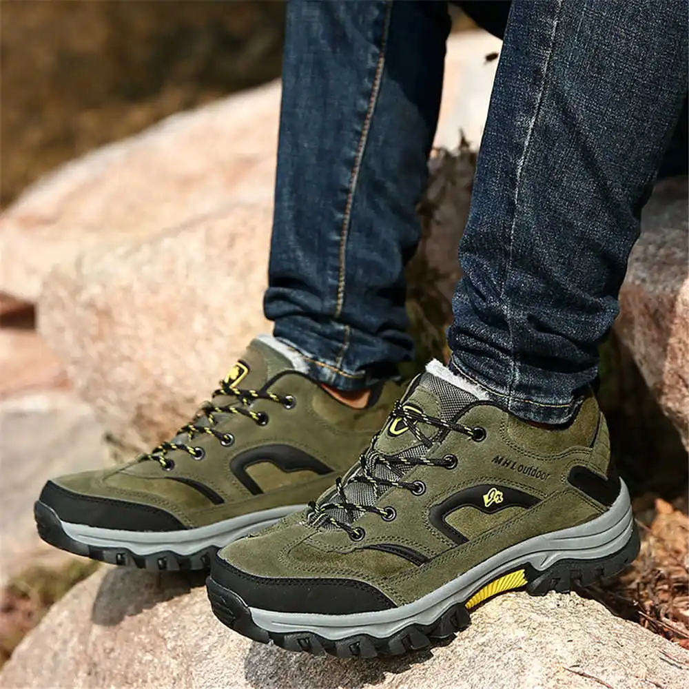 Camp Cotton Hiking Shoes For M - Tech Accessories Dropshipping ulasan dan harga