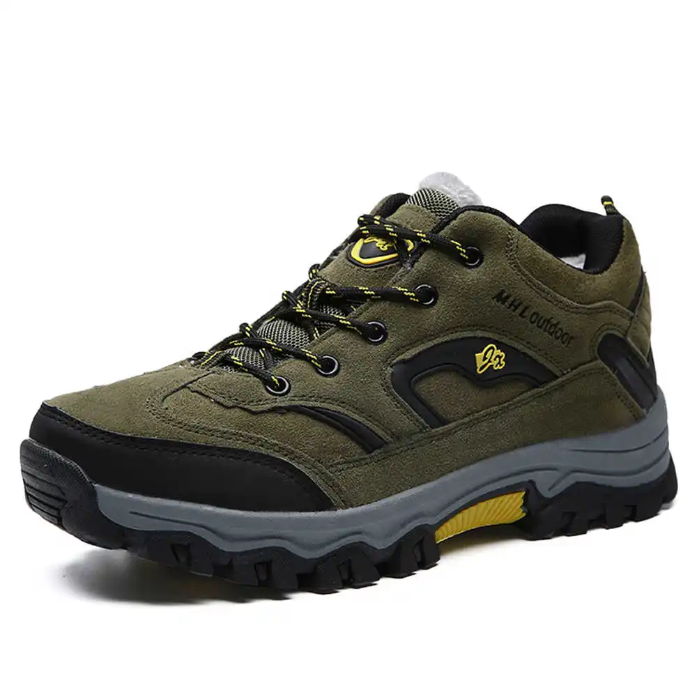 Camp Cotton Hiking Shoes For M - Tech Accessories Dropshipping ulasan dan harga