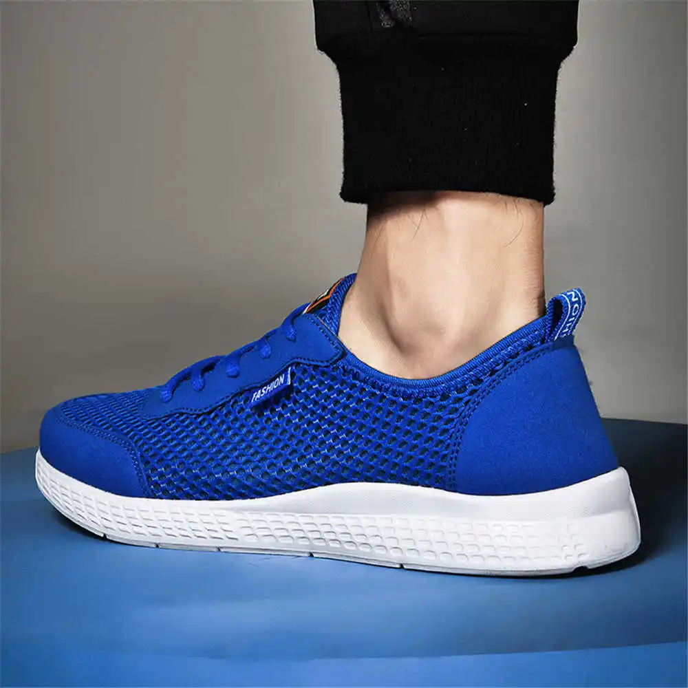 35-46 Breathable Light Blue Sn - Trending Tech Accessories ulasan dan harga